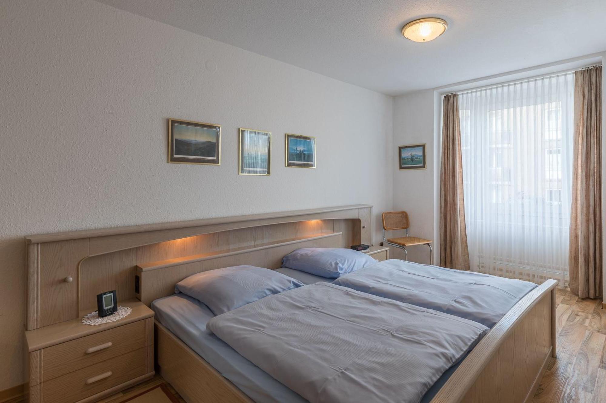 Residenz Meeresbrandung Wohnung 42 Cuxhaven Exterior foto