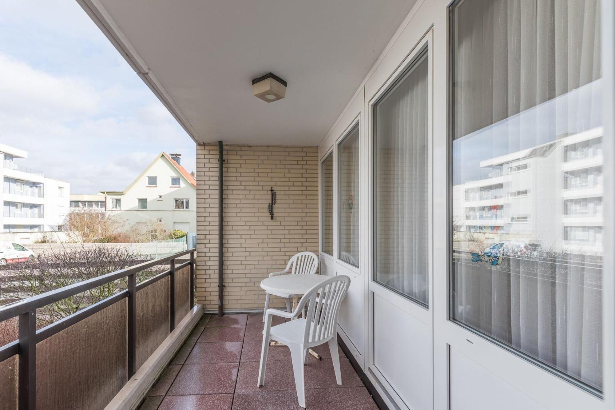 Residenz Meeresbrandung Wohnung 42 Cuxhaven Exterior foto